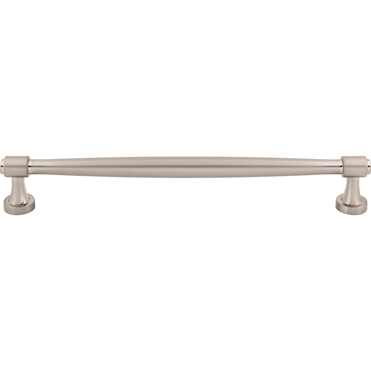 Jeffrey Alexander 132-12SN: 12" cc Jules Appliance Pull - Satin Nickel
