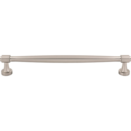 Jeffrey Alexander 132-12SN: 12" cc Jules Appliance Pull - Satin Nickel