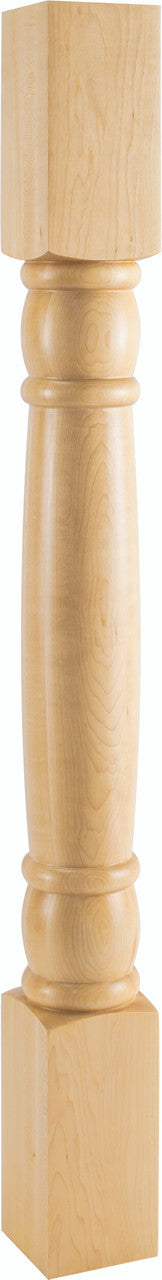 Hardware Resources P14-3.5-ALD: Doric Post - Alder