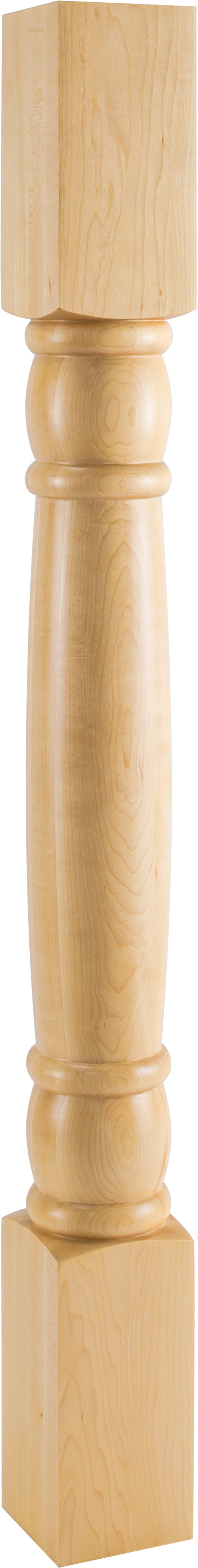 Hardware Resources P14-3.5-ALD: Doric Post - Alder