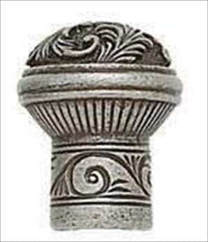 Edgar Berebi 8360ap: 3/4 Glendale Cabinet Knob - Artisan Pewter