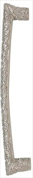 Edgar Berebi 8362/22: 6 cc Glendale Cabinet Pull - Satin Nickel