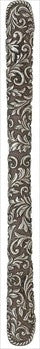 Edgar Berebi 8362ap: 6 cc Glendale Cabinet Pull - Artisan Pewter