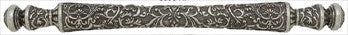 Edgar Berebi 8398ap: 6 cc Glendale Court Cabinet Pull - Artisan Pewter