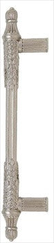 Edgar Berebi 8401/22: 5 cc Hampton Cabinet Pull - Satin Nickel