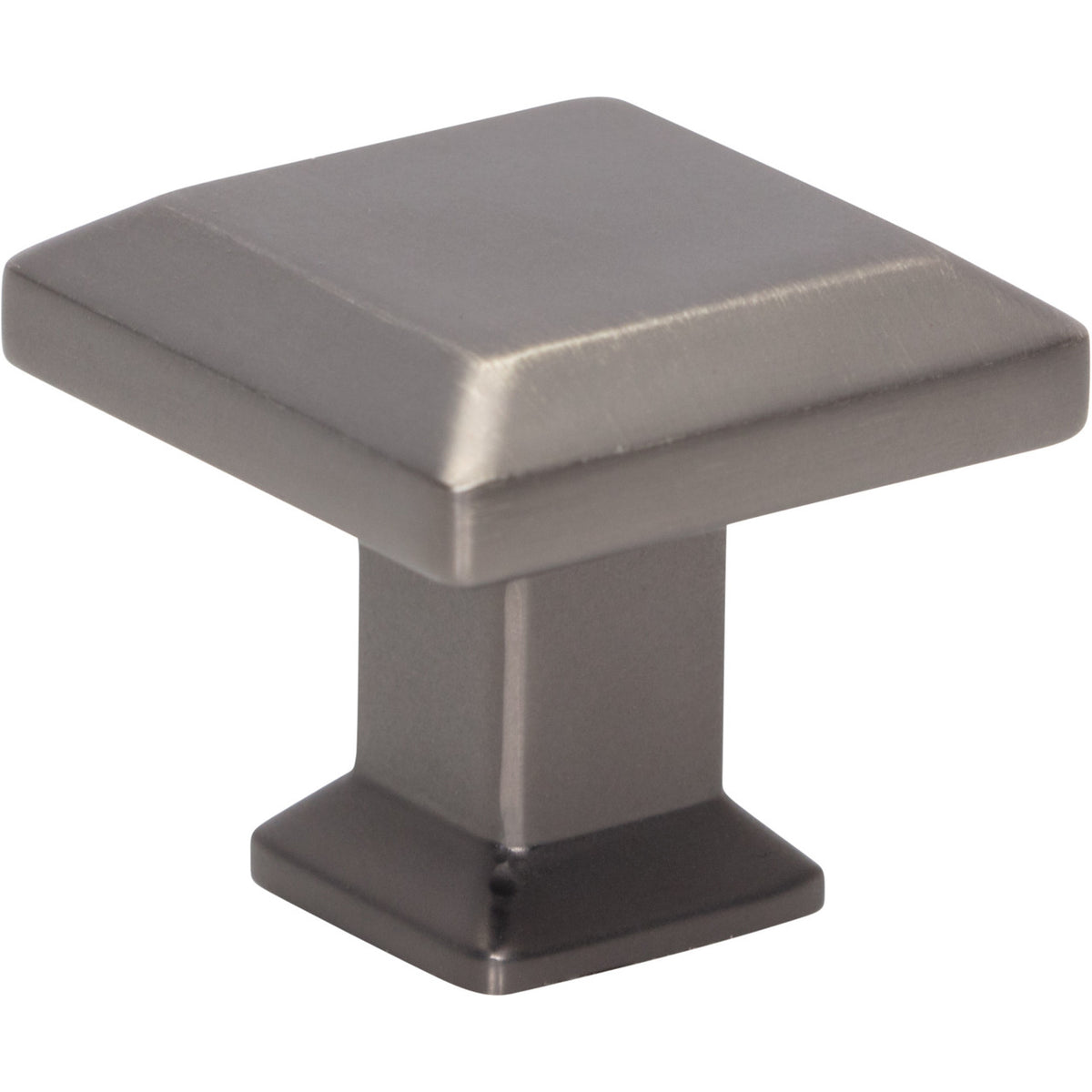 Atlas A660-SL: 1-1/4" Sweetbriar Lane Cabinet Knob - Slate