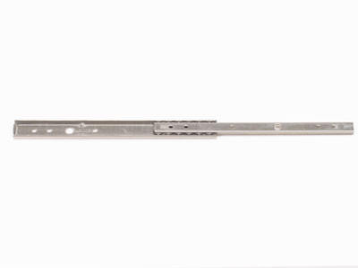 Sugatsune ESR-2021-300: 300mm 3/4 Extension Low Profile Ball Bearing Drawer Slide