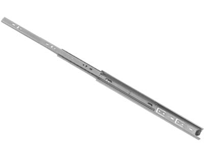 Sugatsune ESR-3813-18: 18" Full Extension Ball Bearing Drawer Slide