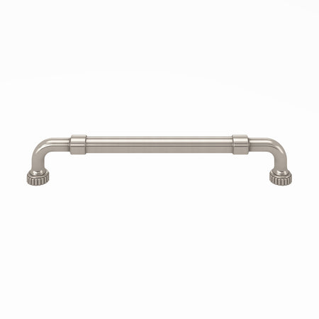Top Knobs TK3186BSN: 12" cc Holden Appliance Pull - Brushed Satin Nickel