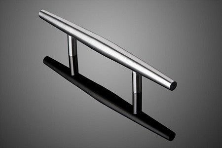 Forms+Surfaces 8" cc Comet Tubular Door Pull