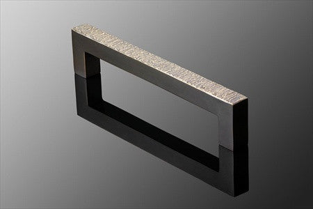 Forms+Surfaces 23" cc Artisan Cast Door Pull