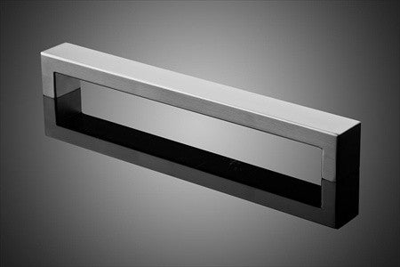 Forms+Surfaces 2011 Series 79" cc Rectangular Bar Door Pull