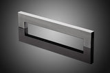 Forms+Surfaces 2012 Series 79" cc Rectangular Bar Door Pull