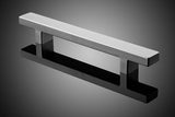 Forms+Surfaces 2014 Series 18" cc Rectangular Bar Door Pull