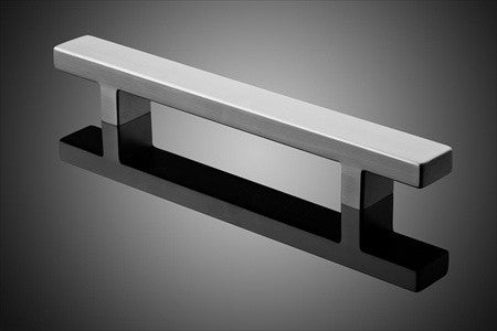 Forms+Surfaces 2014 Series 12" cc Rectangular Bar Door Pull