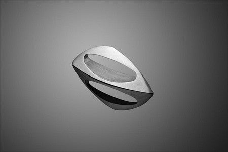 Forms+Surfaces 3" cc Luna Cabinet Pull