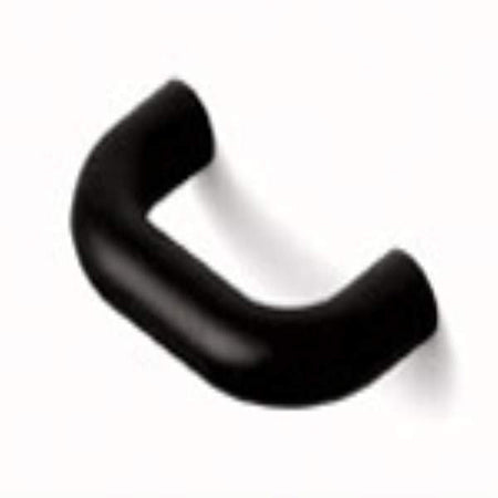Forms+Surfaces 2" cc Neoprene Cabinet Pull - Black