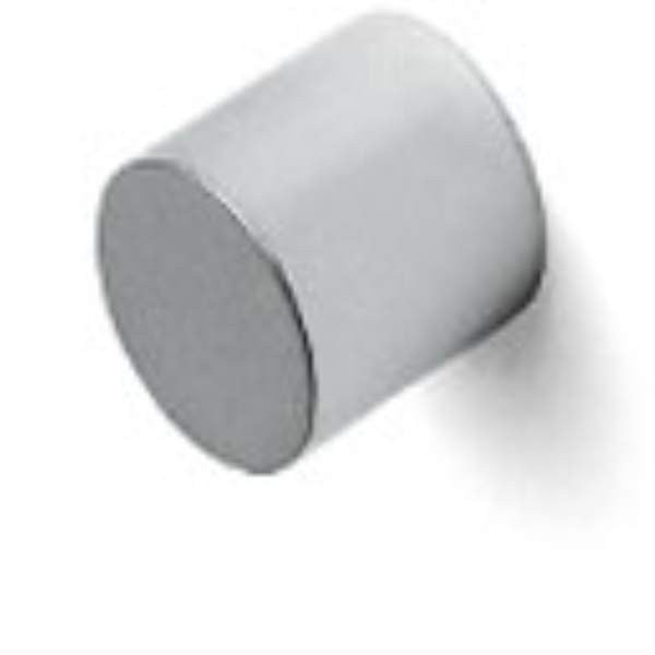 Forms+Surfaces 22mm Token Square Notch Cabinet Knob