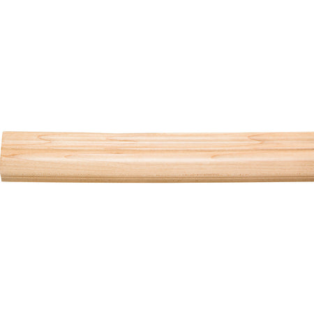 Hardware Resources BM4HMP: 1-1/2 x 3/4" Beauty Moulding - Hard Maple