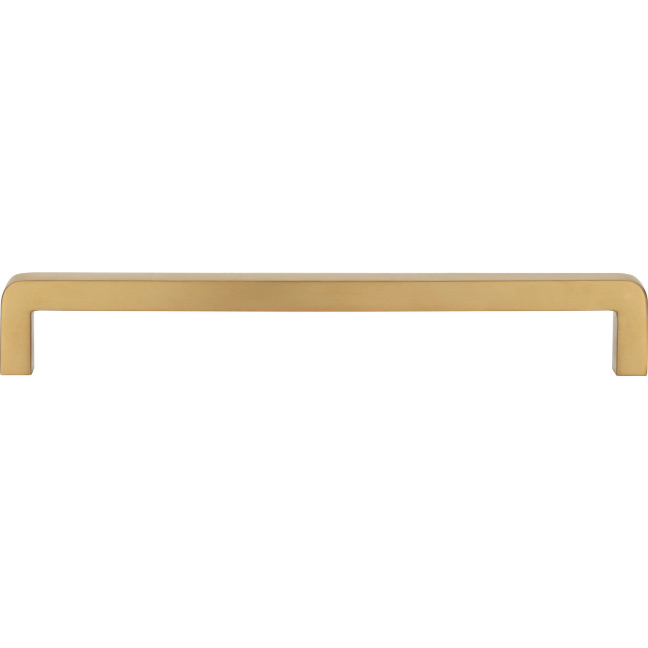 Atlas A974-MG: 8-13/16" cc Tustin Cabinet Pull - Matte Gold