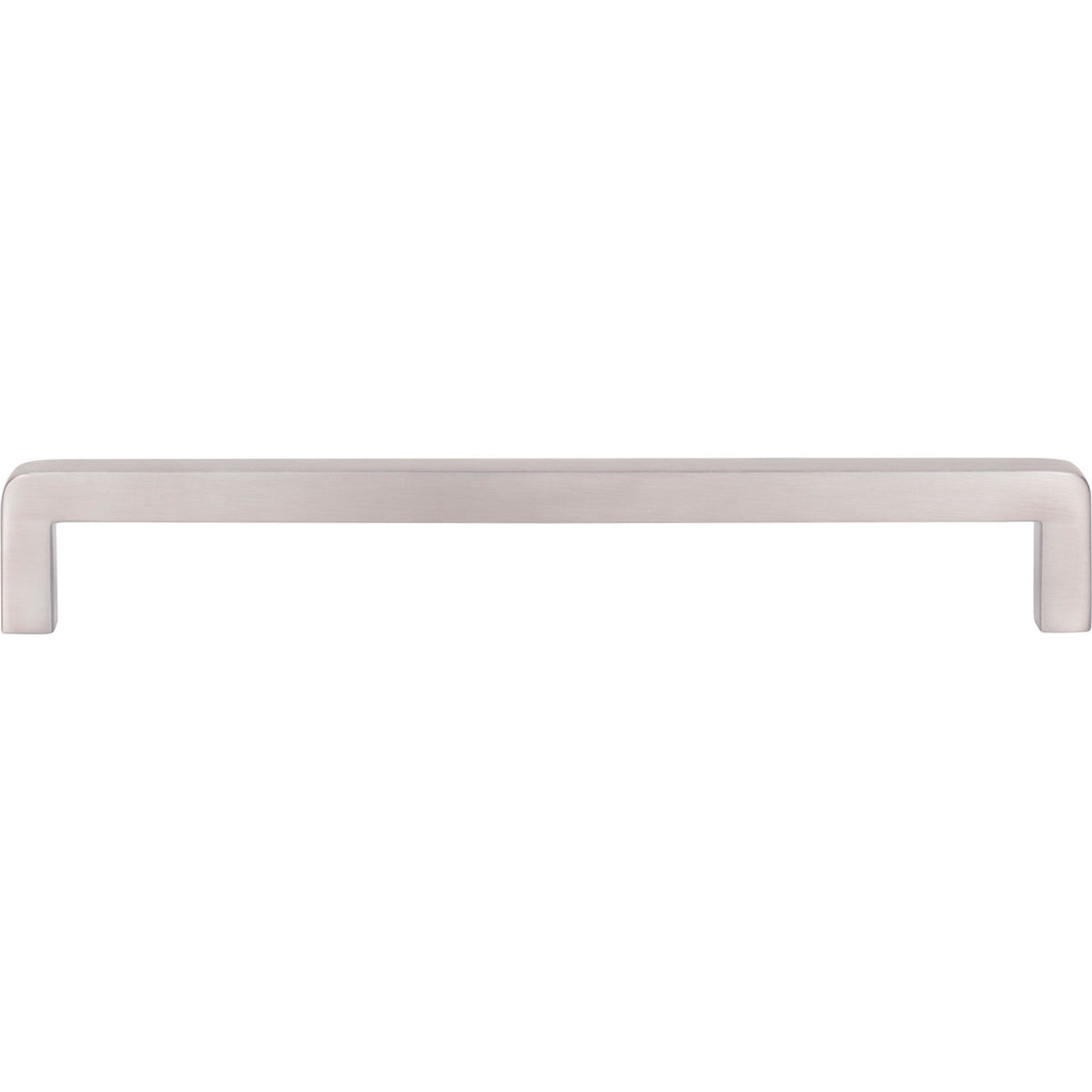 Atlas A974-SS: 8-13/16" cc Tustin Cabinet Pull - Brushed Stainless Steel