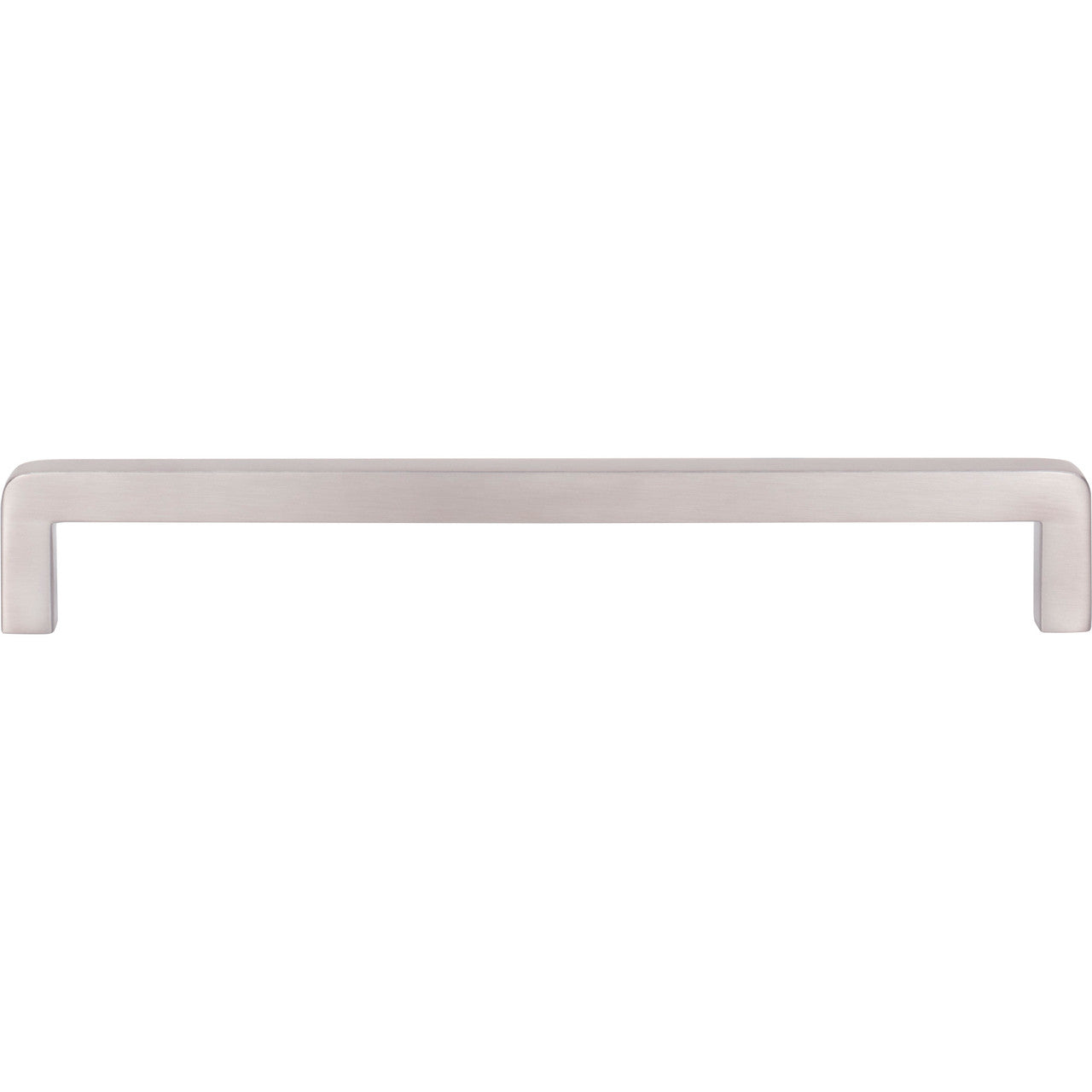 Atlas A974-SS: 8-13/16" cc Tustin Cabinet Pull - Brushed Stainless Steel