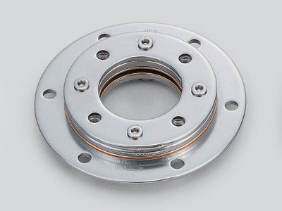 Sugatsune HG-S50-34: Swivel Torque Hinge - Polished Stainless Steel