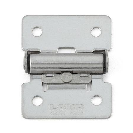 Sugatsune HG-TS07: 40mm Torque Hinge - Polished Stainless Steel