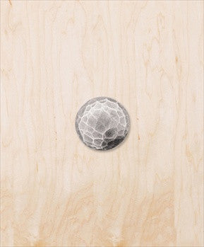 Hawk Hill C17: 1-5/8"  Clavos - Satin Pewter