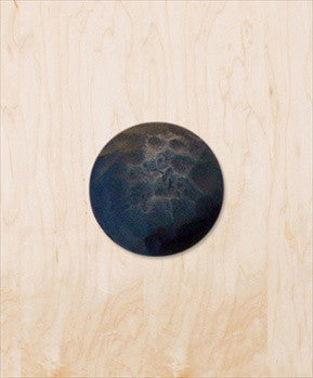 Hawk Hill C18: 2-1/2"  Clavos - Black Iron