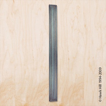 Hawk Hill F160: 12" Classic Appliance Pull - Verde