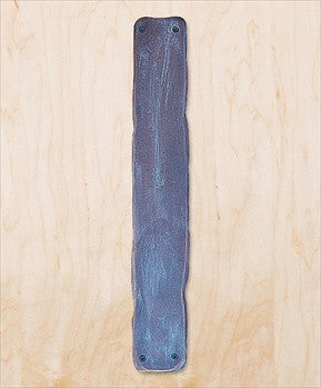 Hawk Hill PP7: 24" Glacier Push Plate - Verde