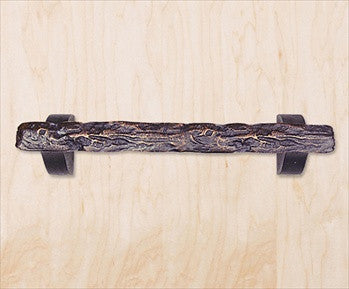 Hawk Hill T58: 12" Driftwood Towel Bar - Bronze