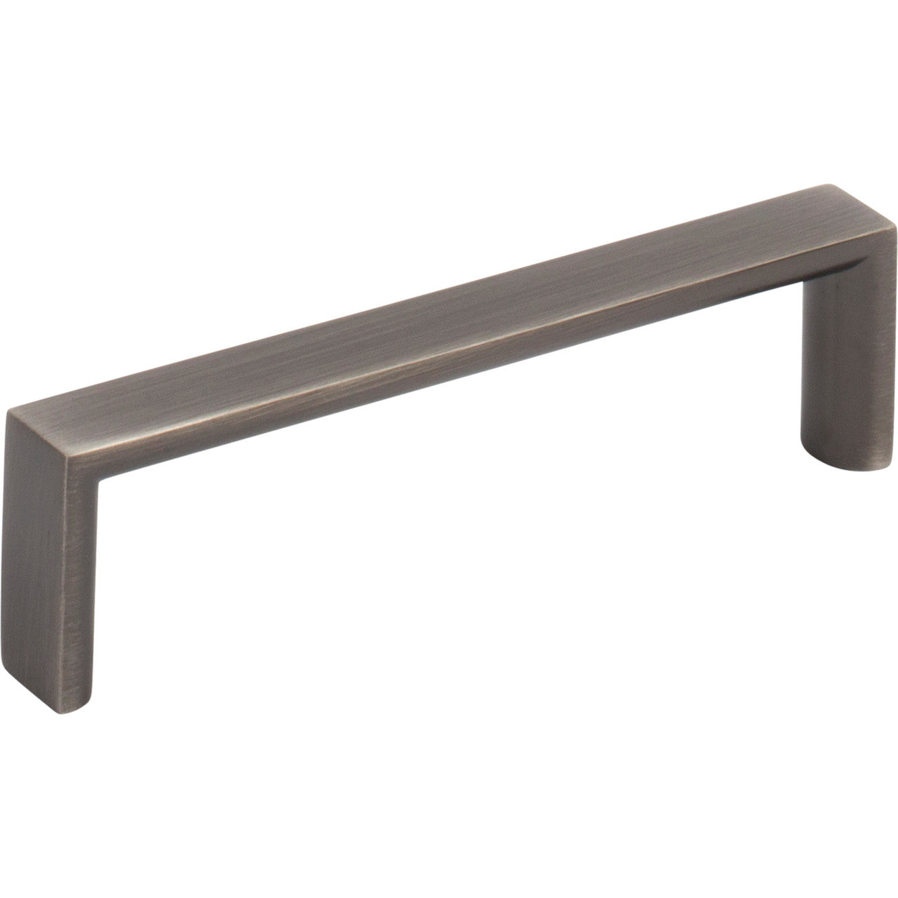 Elements 727-96BNBDL: 96mm cc Walker Cabinet Pull - Brushed Pewter