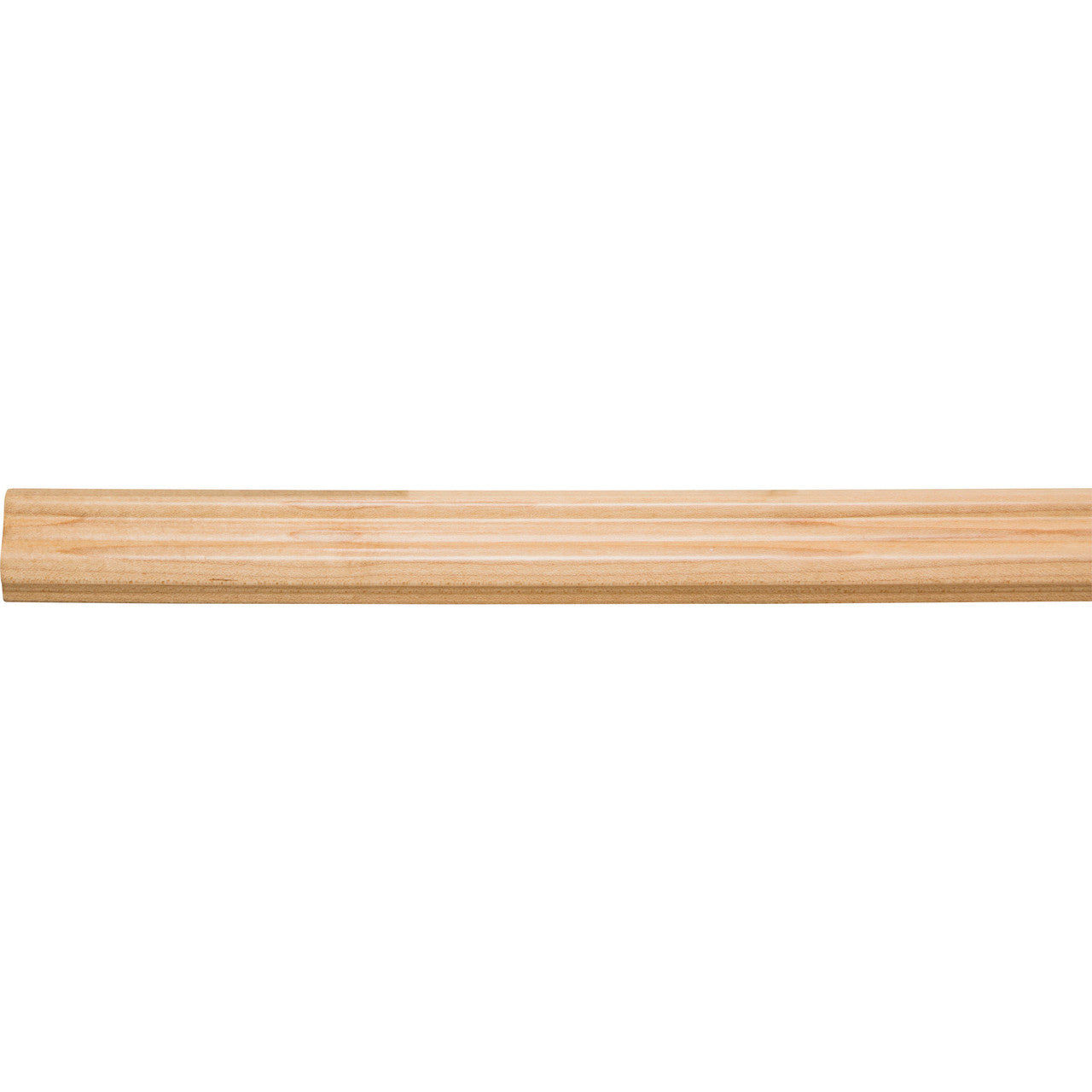 Hardware Resources BM1OK: 7/8" x 5/8" Beauty Moulding - Oak