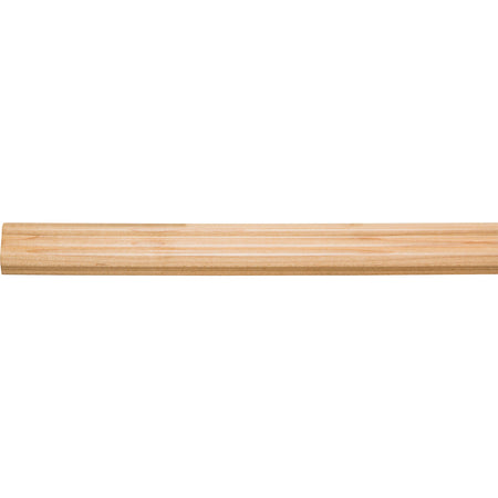 Hardware Resources BM1POP: 7/8" x 5/8" Beauty Moulding - Poplar