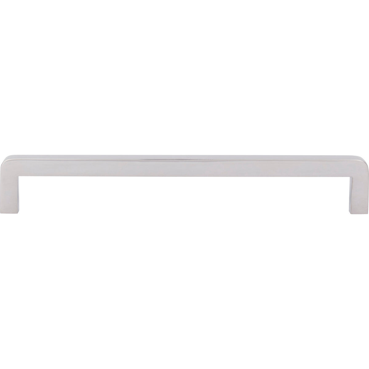 Atlas A974-PS: 8-13/16" cc Tustin Cabinet Pull - Polished Stainless Steel