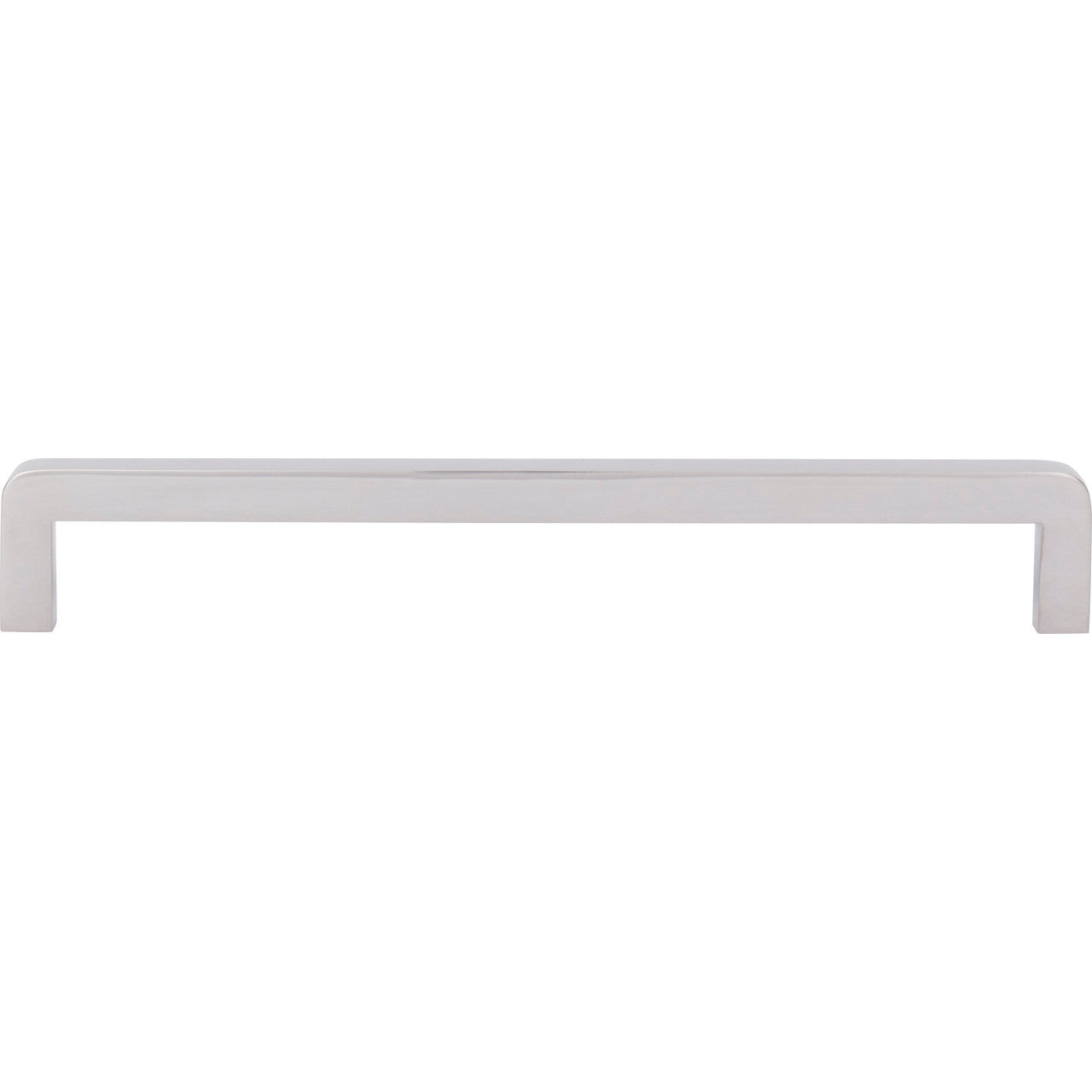 Atlas A974-PS: 8-13/16" cc Tustin Cabinet Pull - Polished Stainless Steel