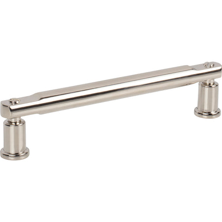 Atlas A983-PN: 5-1/16" cc Everitt Cabinet Pull - Polished Nickel