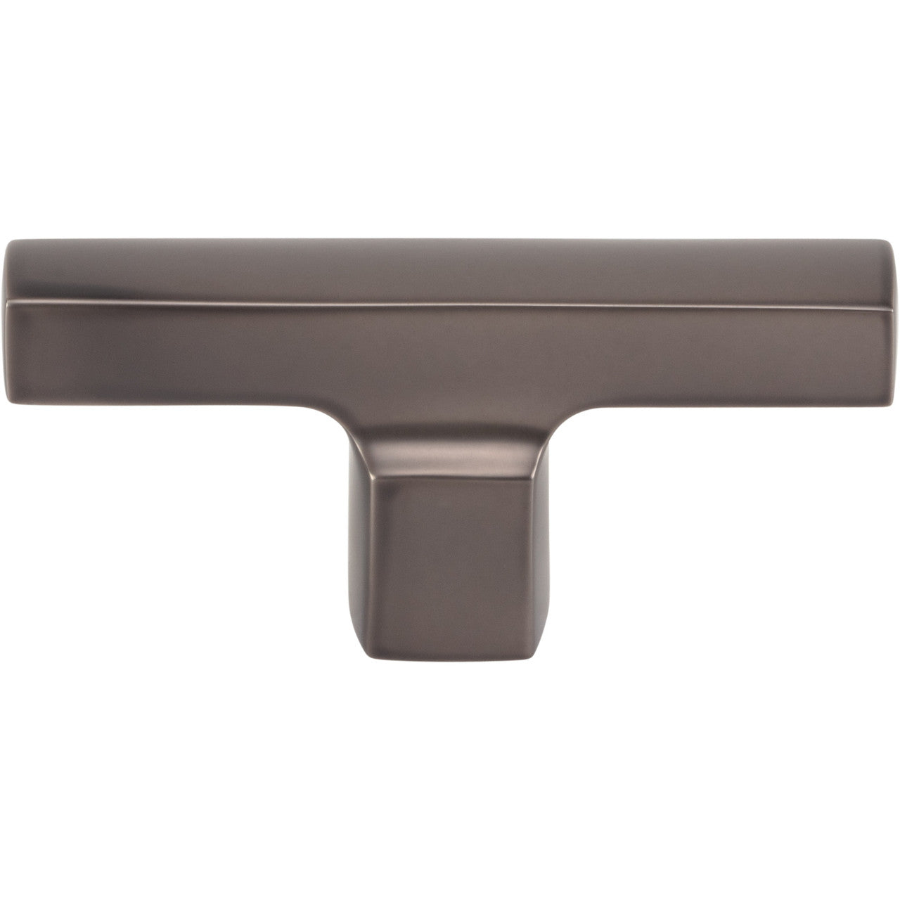 Atlas A521-SL: 2-3/4" Reeves T- Bar Cabinet Knob - Slate