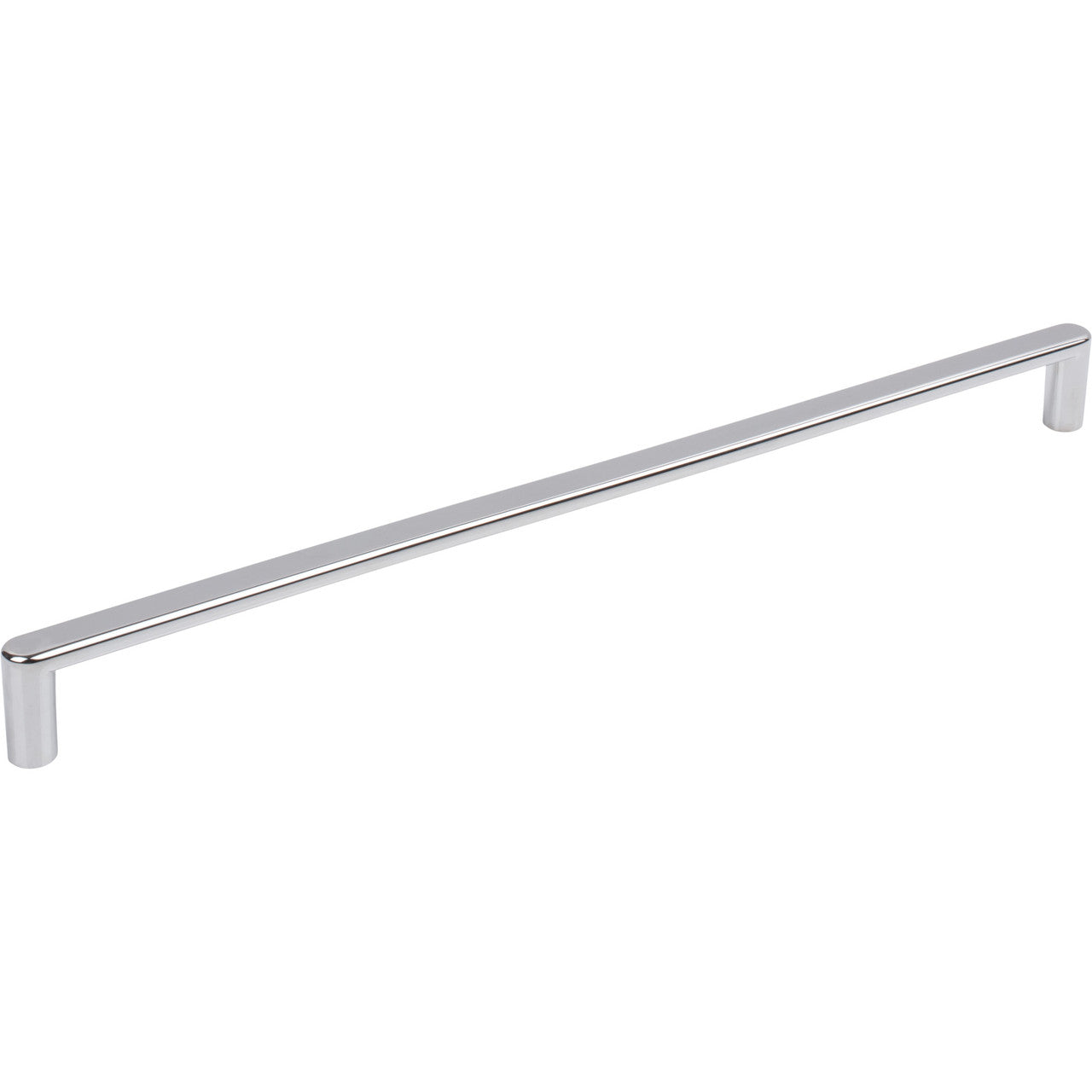 Elements 105-305PC: 305mm cc Gibson Bar Cabinet Pull - Polished Chrome