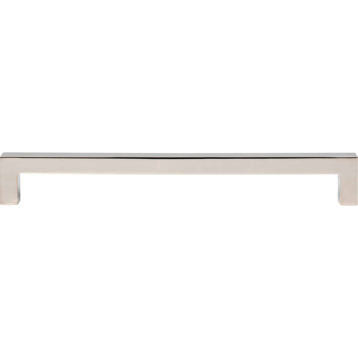 Atlas A688-PN: 12" cc It Appliance Pull - Polished Nickel