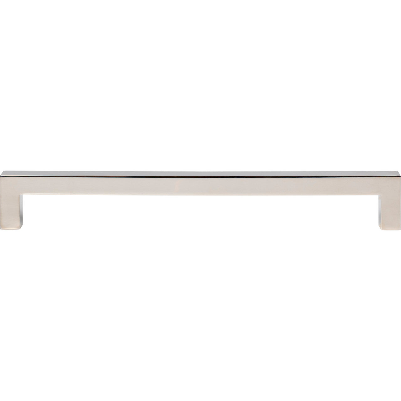 Atlas A688-PN: 12" cc It Appliance Pull - Polished Nickel