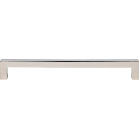 Atlas A688-PN: 12" cc It Appliance Pull - Polished Nickel