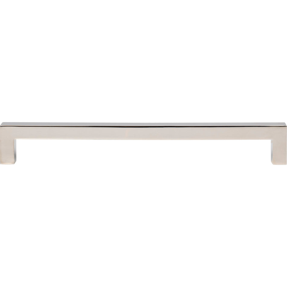 Atlas A688-PN: 12" cc It Appliance Pull - Polished Nickel