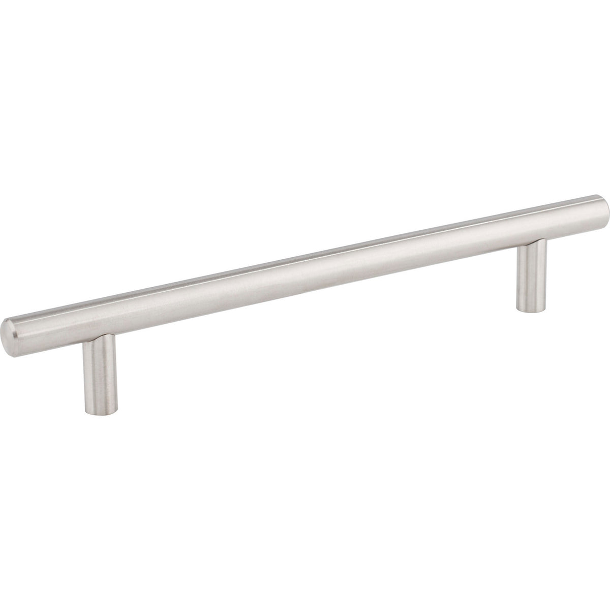 Elements 218SS: 160 mm cc Naples Bar Cabinet Pull - Stainless Steel
