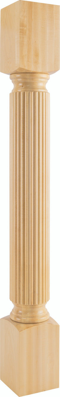 Hardware Resources P20-5-42-ALD: Reed Post - Alder