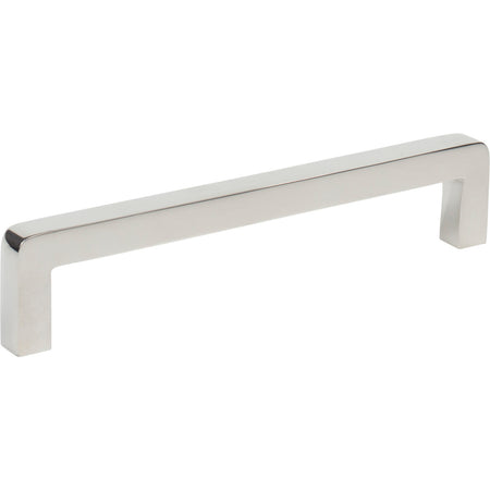 Atlas A972-PS: 6-5/16" cc Tustin Cabinet Pull - Polished Stainless Steel