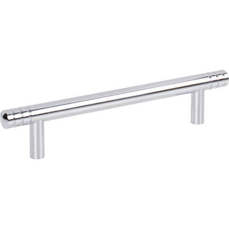 Atlas A953-CH: 5-1/16" cc Griffith Cabinet Pull - Polished Chrome