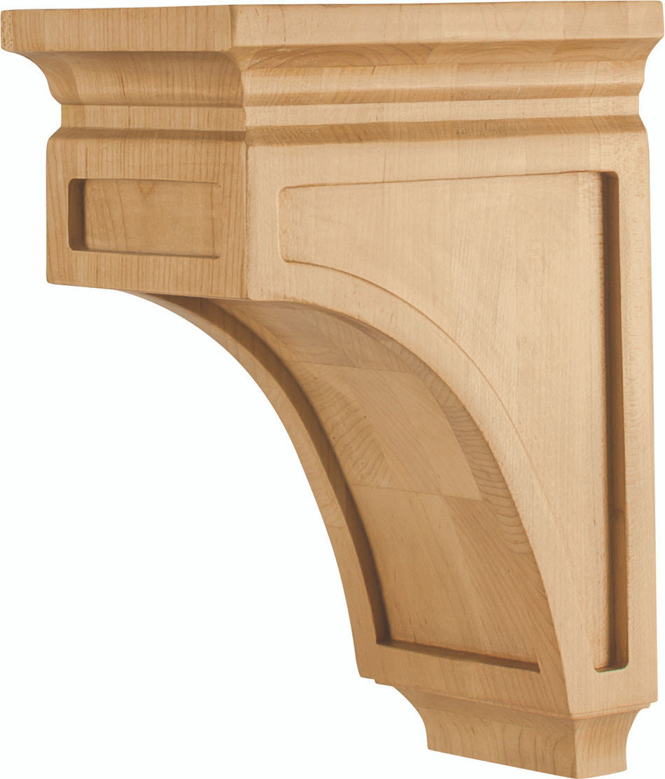 Hardware Resources CORO-5-HMP: Mission Corbel - Hard Maple